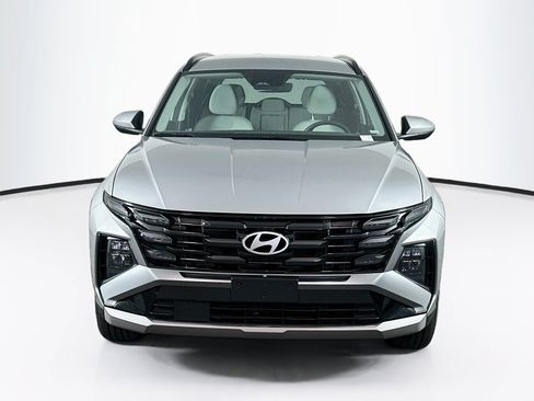 Used 2025 Hyundai Tucson SEL AWD/4WD image 2