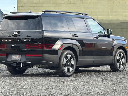 New 2026 Hyundai Santa Fe SEL image 4