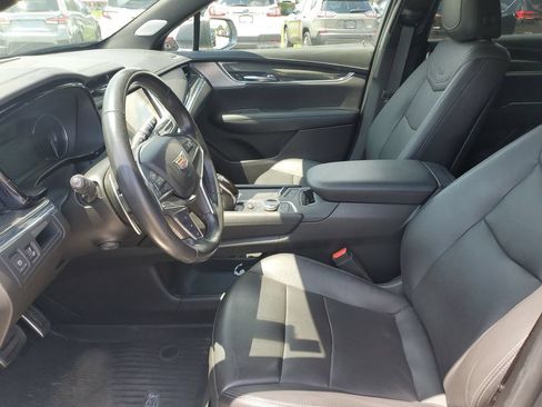 Used 2020 Cadillac XT5 Sportv AWD/4WD image 21