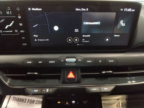 Used 2025 Kia K4 GT-Line w/ GT-Line Premium Package image 21