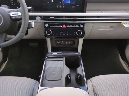 New 2026 Hyundai Tucson Limited image 20