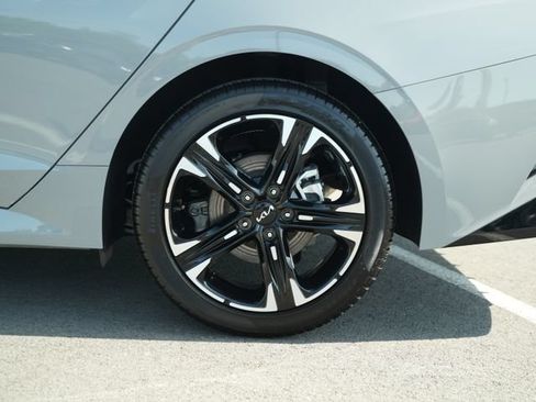 Used 2024 Kia K5 GT-Line FWD image 41