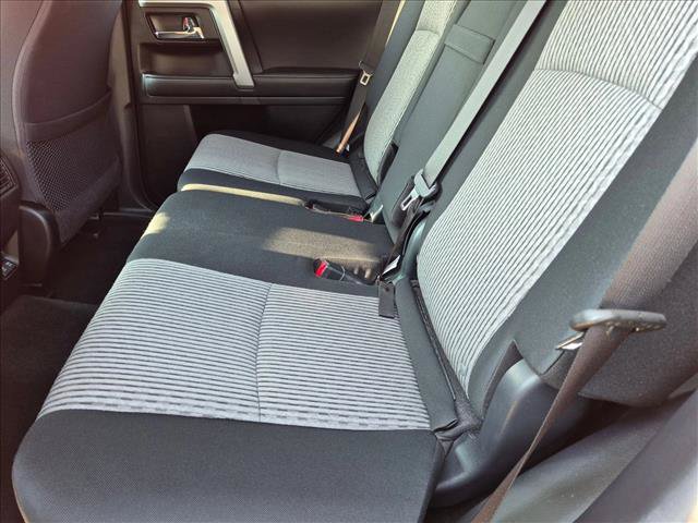 Used 2022 Toyota 4Runner SR5 RWD image 16