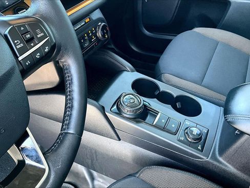 Certified 2023 Ford Bronco Sport Badlands image 18