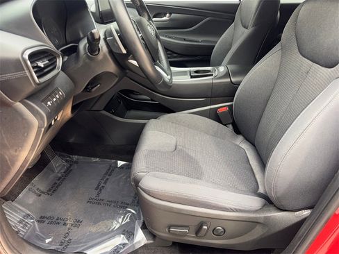 Used 2023 Hyundai Santa Fe SEL image 26
