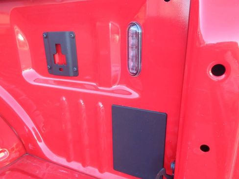 Used 2023 Ford F350 Lariat w/ Lariat Ultimate Package image 48