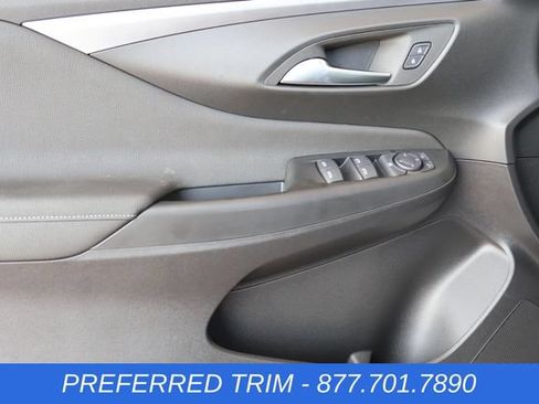 New 2026 Buick Envista Preferred w/ Convenience I Package FWD image 12