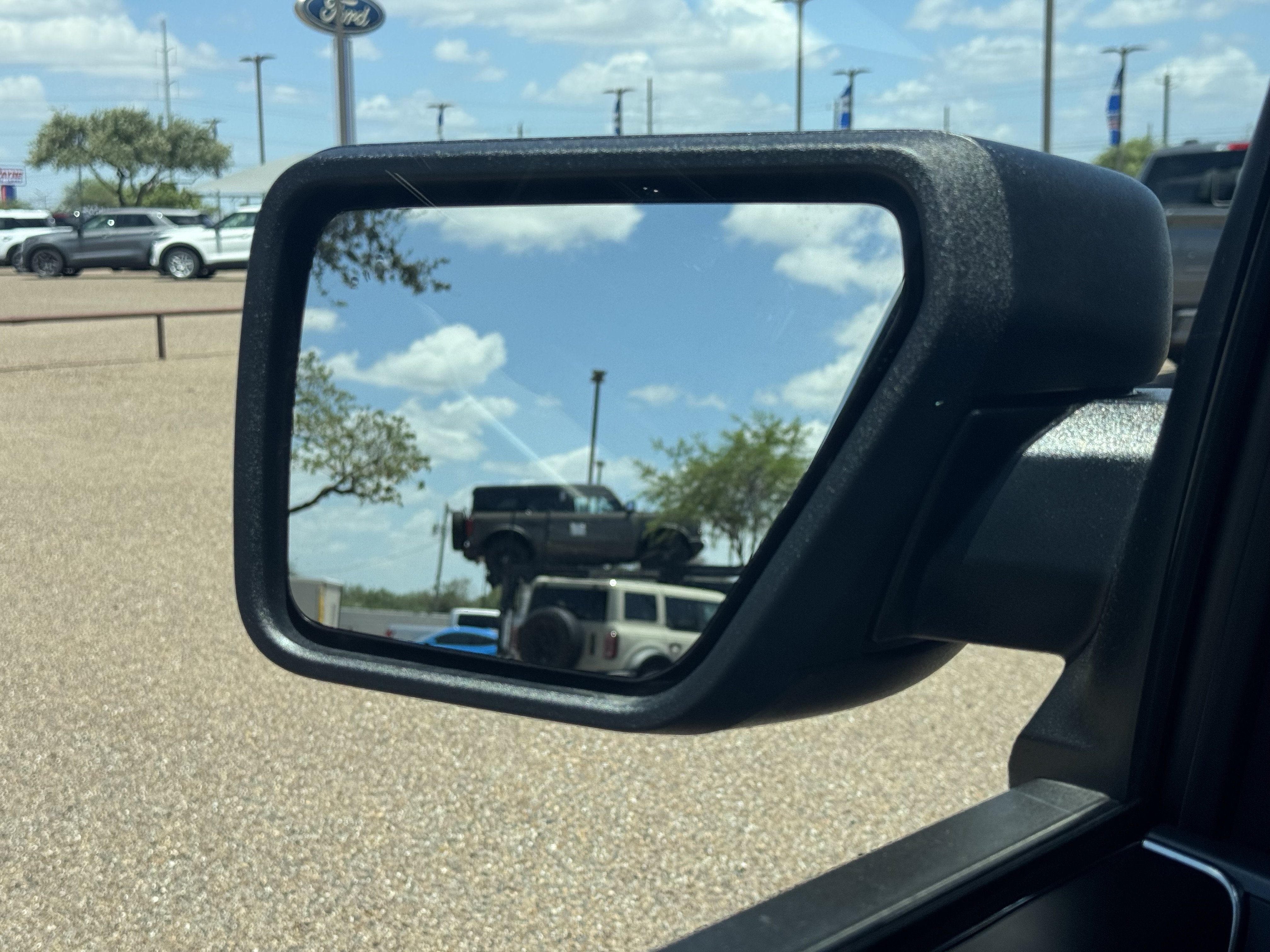 Used 2023 Ford F150 XLT w/ Equipment Group 301A Mid RWD image 19