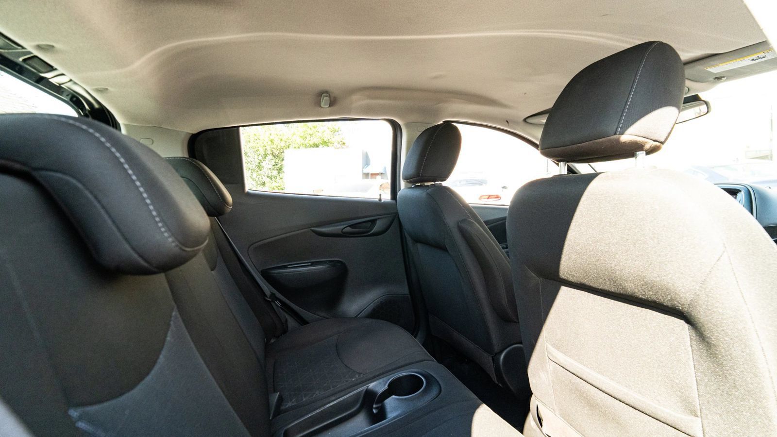 Used 2021 Chevrolet Spark LT FWD image 15