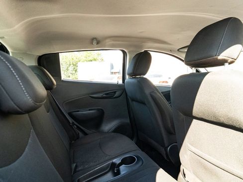 Used 2021 Chevrolet Spark LT FWD image 15