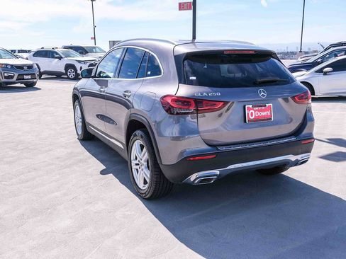 Used 2023 Mercedes-Benz GLA 250 image 6