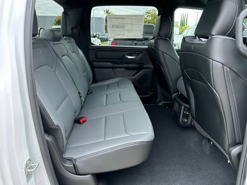 New 2026 RAM 1500 Tradesman RWD image 19