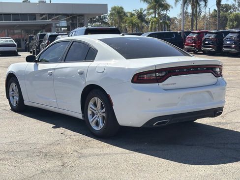 Used 2022 Dodge Charger SXT image 5