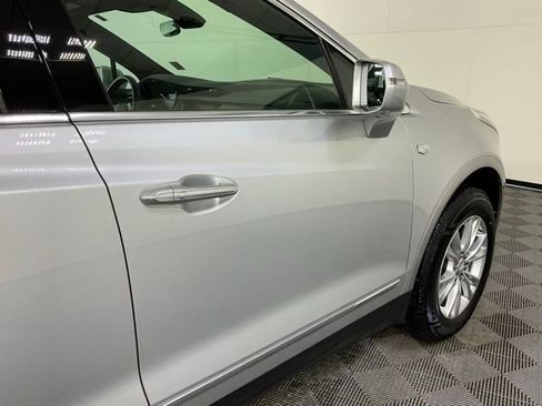 Used 2020 Cadillac XT5 Luxury image 7