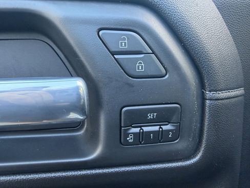 Used 2021 GMC Sierra 1500 SLT w/ SLT Premium Package image 36