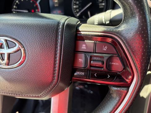 Used 2022 Toyota Tundra SR5 w/ Convenience Package RWD image 21
