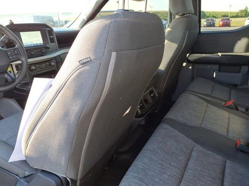Used 2022 Ford F150 XL w/ Equipment Group 101A High AWD/4WD image 8