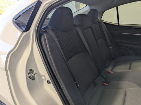 Certified 2025 Toyota Camry LE image 25