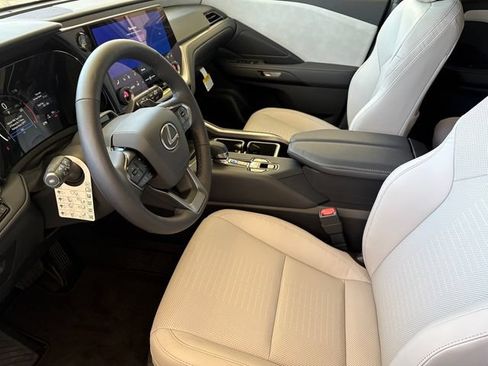 New 2026 Lexus TX 350 FWD image 13
