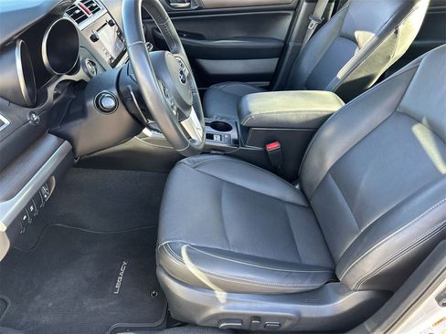 Used 2017 Subaru Legacy 3.6R Limited image 16