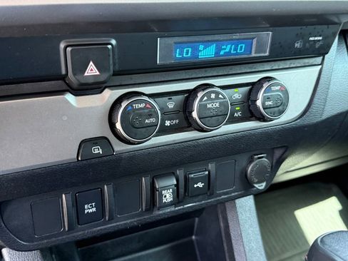 Certified 2023 Toyota Tacoma SR5 RWD image 28
