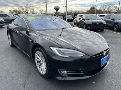 Used 2018 Tesla Model S 75D