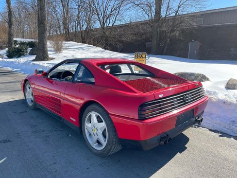 Used 1992 Ferrari 348 image 3