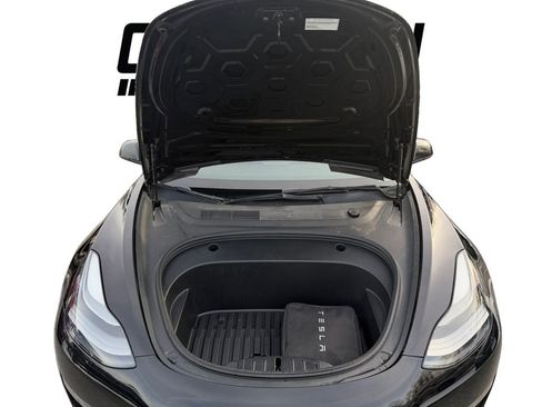 Used 2023 Tesla Model 3 Standard Range image 24