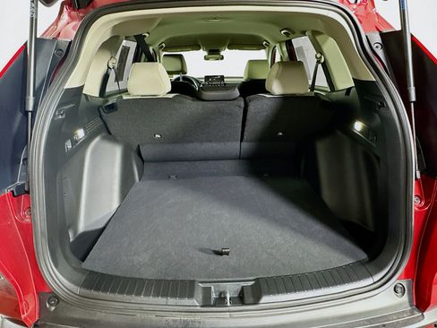 Used 2025 Honda CR-V LX image 28