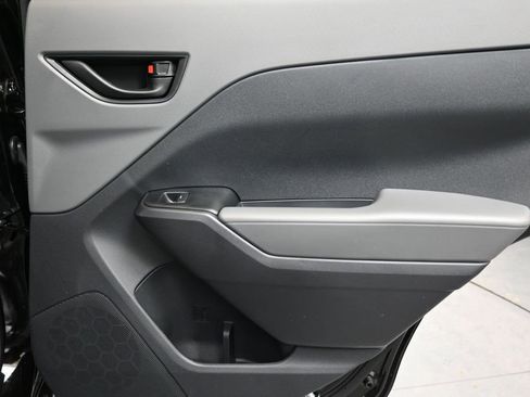 New 2026 Subaru Crosstrek 2.5i AWD/4WD image 14