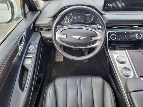 Used 2024 Genesis GV80 2.5T image 14