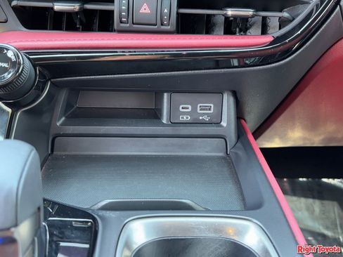 Used 2024 Lexus NX 350 AWD w/ Vision Package image 27