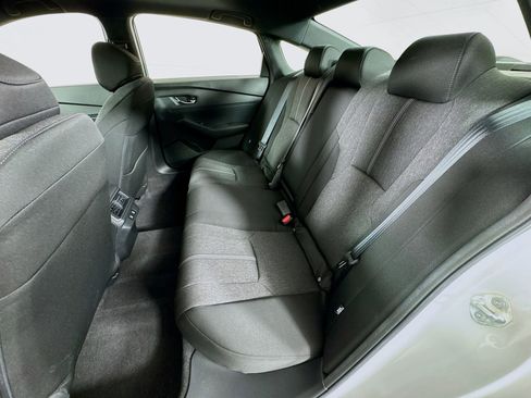 Certified 2025 Honda Accord Sport image 17