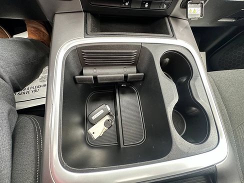 Used 2023 RAM 1500 Classic Warlock AWD/4WD image 29