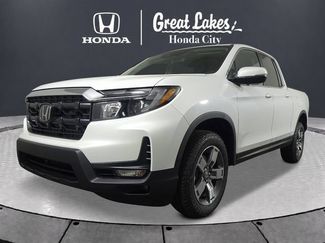 New 2026 Honda Ridgeline RTL video 1