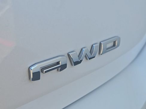 Used 2023 GMC Terrain Denali w/ Denali Premium Package AWD/4WD image 45