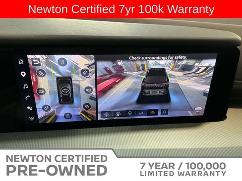 Used 2026 Nissan Murano Platinum AWD/4WD image 17