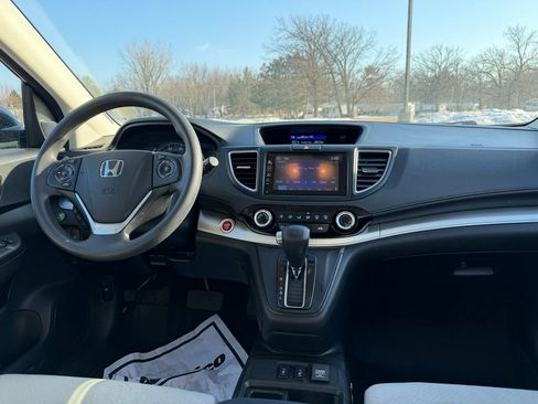 Used 2016 Honda CR-V EX image 10