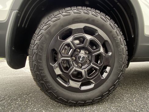 Used 2025 Honda Ridgeline RTL+ image 7