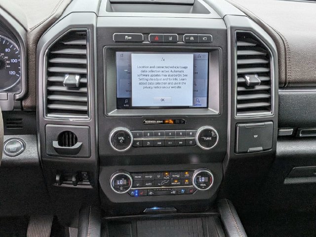Used 2020 Ford Expedition Max King Ranch RWD image 17