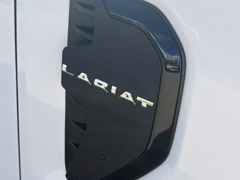 New 2026 Ford Ranger Lariat w/ FX4 Off-Road Package AWD/4WD image 12