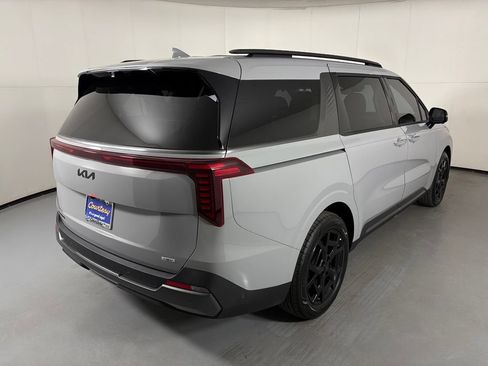 New 2026 Kia Carnival SX Prestige FWD image 8