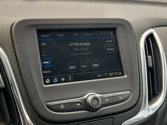 Used 2019 Chevrolet Equinox LT FWD image 15