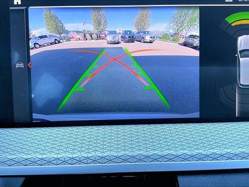 Used 2021 BMW X3 xDrive30i w/ M Sport Package image 13