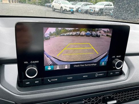 Certified 2024 Honda Accord EX image 19