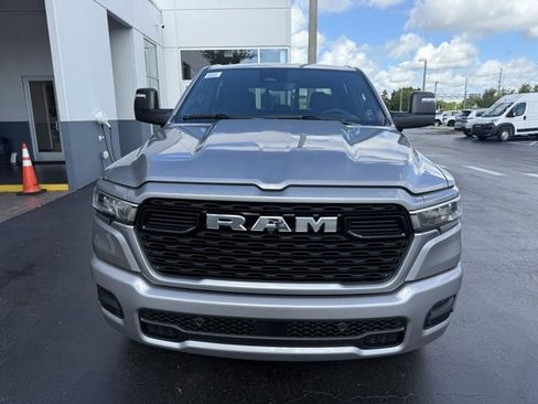 New 2026 RAM 1500 Big Horn image 2