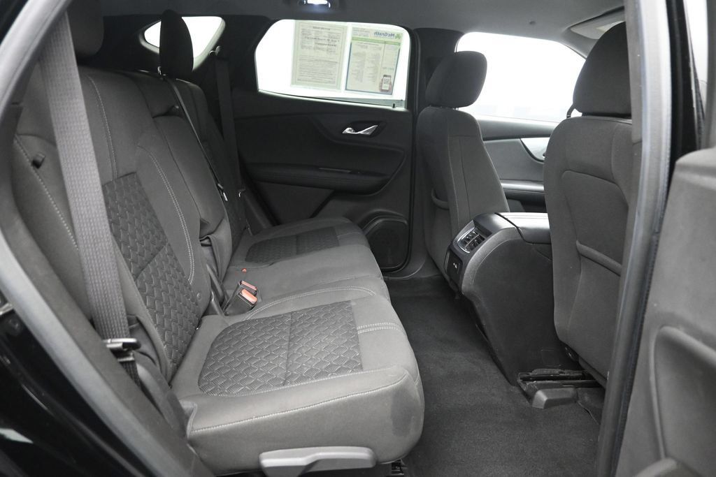 Used 2019 Chevrolet Blazer LT AWD/4WD image 10