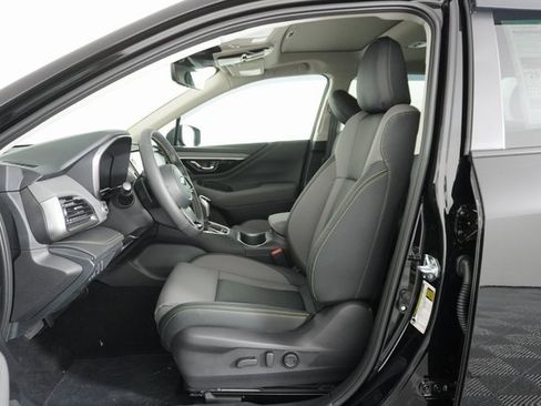 New 2025 Subaru Outback Onyx Edition image 9