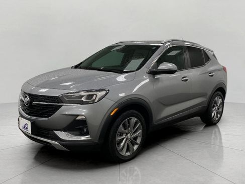 Used 2023 Buick Encore GX Essence w/ Experience Buick Package FWD image 69