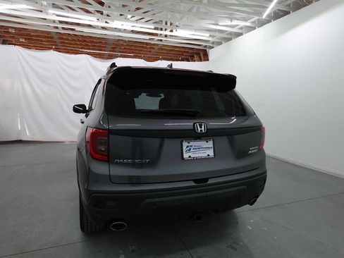Used 2019 Honda Passport Touring image 7